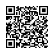 Código QR (código de barras bidimensional)