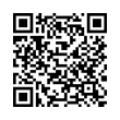 Código QR (código de barras bidimensional)