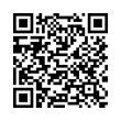 Código QR (código de barras bidimensional)