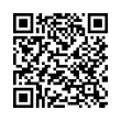 Código QR (código de barras bidimensional)