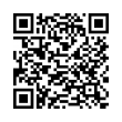 Código QR (código de barras bidimensional)