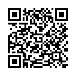 Código QR (código de barras bidimensional)