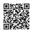 Código QR (código de barras bidimensional)