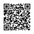 Código QR (código de barras bidimensional)