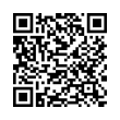 Código QR (código de barras bidimensional)