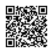 Código QR (código de barras bidimensional)