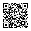 Código QR (código de barras bidimensional)