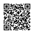 Código QR (código de barras bidimensional)