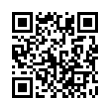 Código QR (código de barras bidimensional)