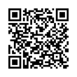 Código QR (código de barras bidimensional)