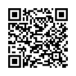 Código QR (código de barras bidimensional)