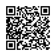 Código QR (código de barras bidimensional)