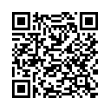 Código QR (código de barras bidimensional)