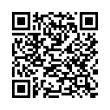 Código QR (código de barras bidimensional)