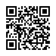 Código QR (código de barras bidimensional)