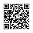 Código QR (código de barras bidimensional)