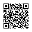 Código QR (código de barras bidimensional)