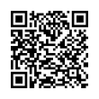 Código QR (código de barras bidimensional)