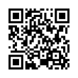 Código QR (código de barras bidimensional)