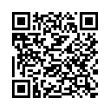 Código QR (código de barras bidimensional)