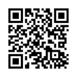 Código QR (código de barras bidimensional)
