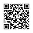 Código QR (código de barras bidimensional)