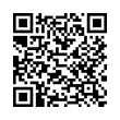 Código QR (código de barras bidimensional)