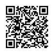 Código QR (código de barras bidimensional)