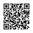 Código QR (código de barras bidimensional)