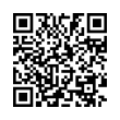 Código QR (código de barras bidimensional)