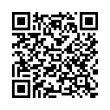 Código QR (código de barras bidimensional)