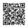 Código QR (código de barras bidimensional)