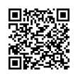 Código QR (código de barras bidimensional)