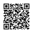 Código QR (código de barras bidimensional)