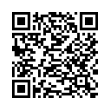 Código QR (código de barras bidimensional)