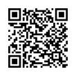 Código QR (código de barras bidimensional)