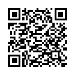 Código QR (código de barras bidimensional)