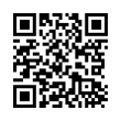 Código QR (código de barras bidimensional)