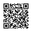 Código QR (código de barras bidimensional)