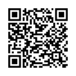 Código QR (código de barras bidimensional)