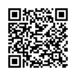 Código QR (código de barras bidimensional)