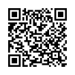 Código QR (código de barras bidimensional)