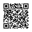 Código QR (código de barras bidimensional)