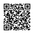 Código QR (código de barras bidimensional)