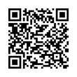 Código QR (código de barras bidimensional)