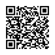 Código QR (código de barras bidimensional)