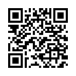 Código QR (código de barras bidimensional)