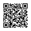 Código QR (código de barras bidimensional)