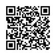 Código QR (código de barras bidimensional)