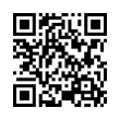 Código QR (código de barras bidimensional)